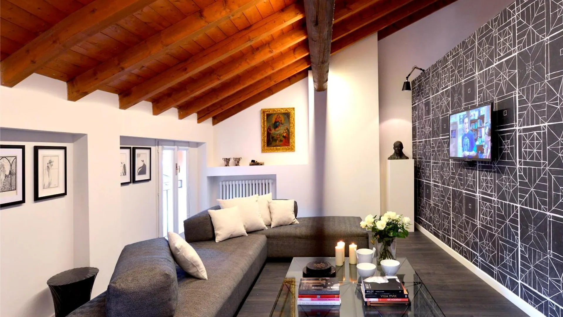Phi Hotel Bologna Apartments