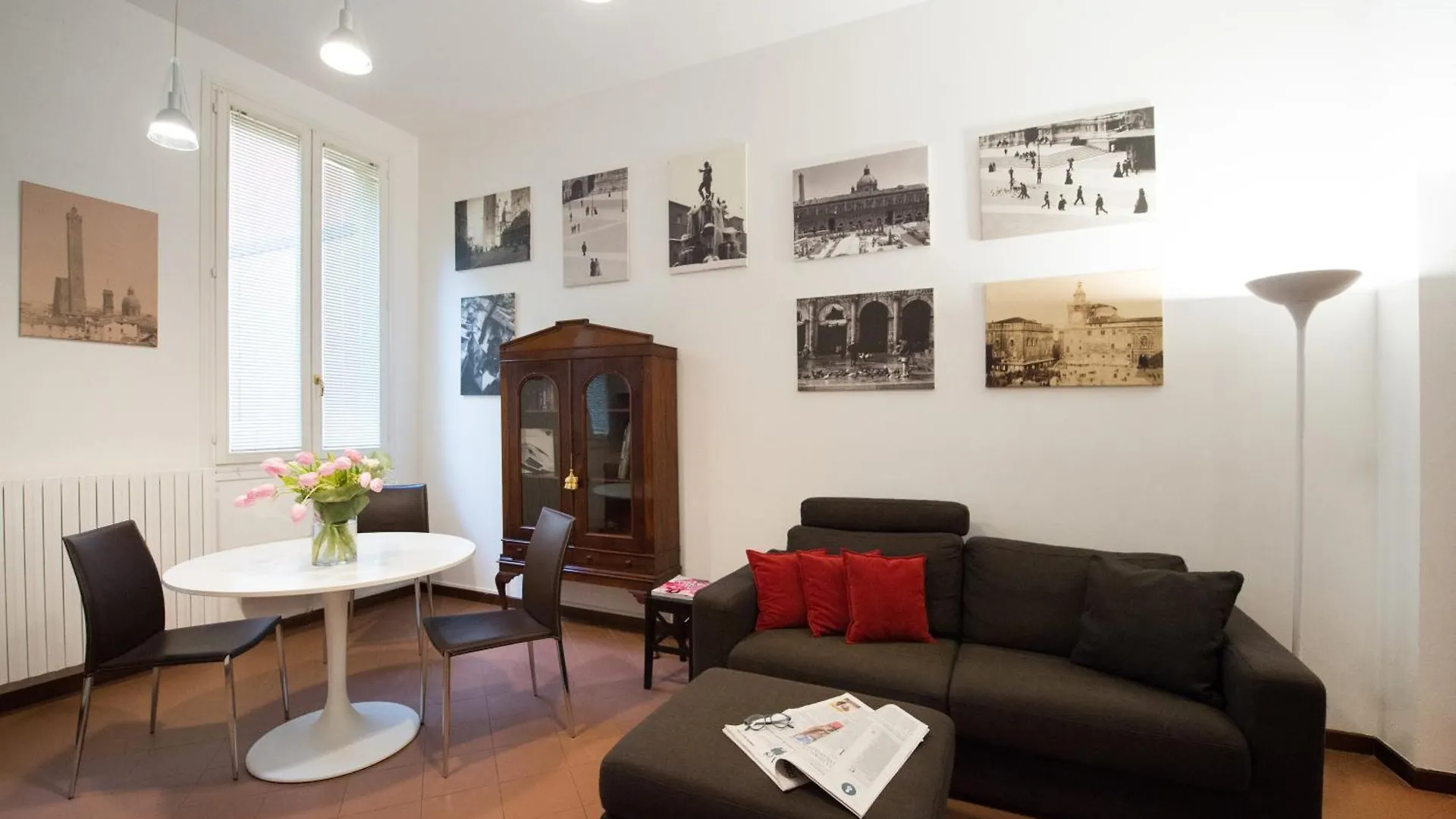 Phi Hotel Bologna Apartments