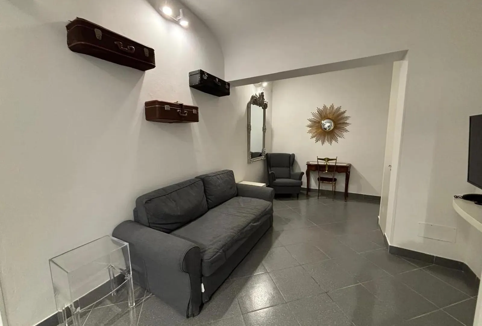 Phi Hotel Bologna Apartments