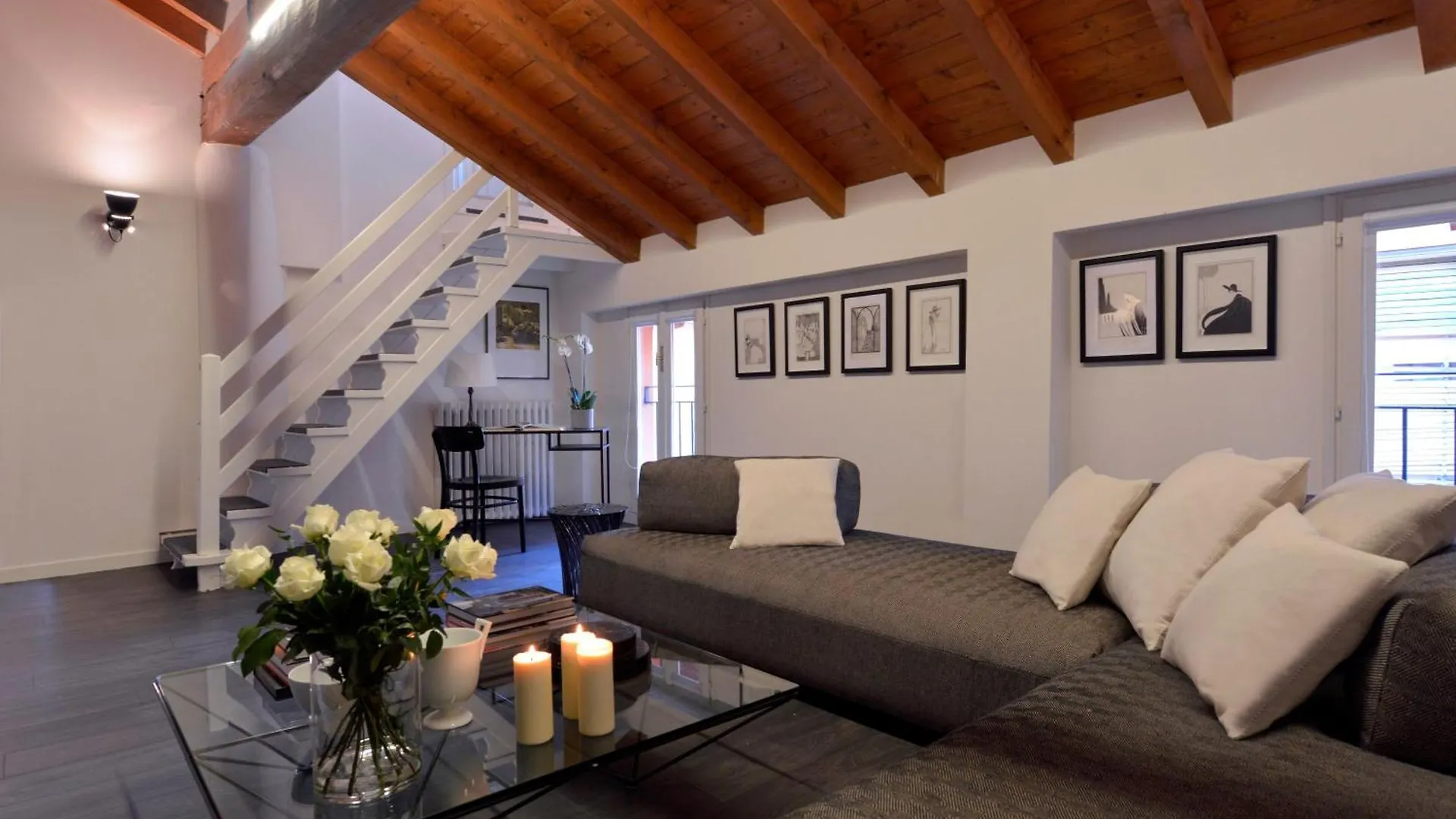 Phi Hotel Bologna Apartments